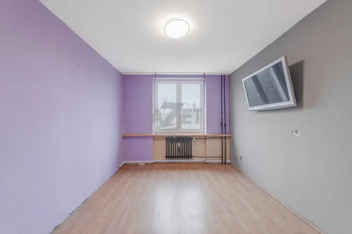 Prodej bytu 3+1, Ostrava - Zábřeh, Hulvácká, 75 m2