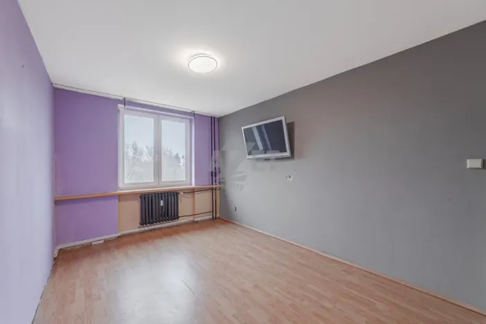 Prodej bytu 3+1, Ostrava - Zábřeh, Hulvácká, 75 m2