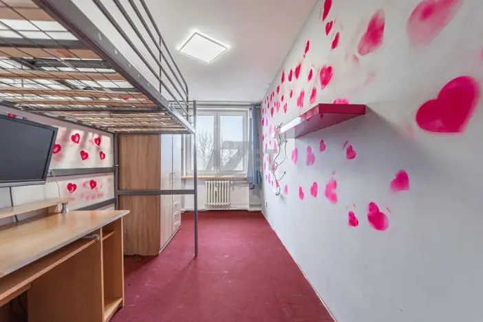 Prodej bytu 3+1, Ostrava - Zábřeh, Hulvácká, 75 m2