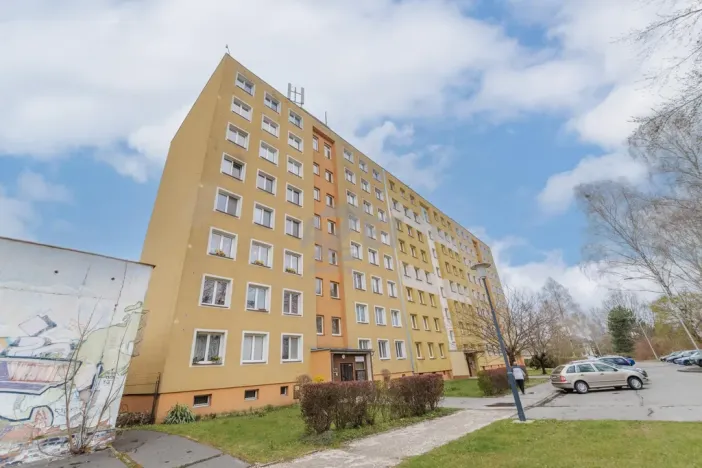 Prodej bytu 3+1, Ostrava - Zábřeh, Hulvácká, 75 m2