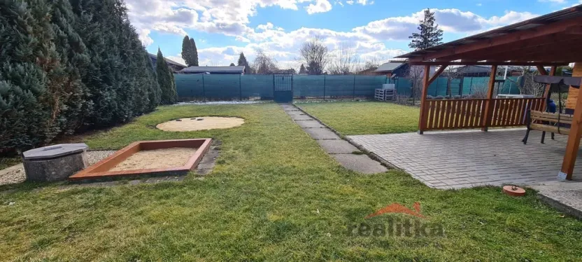 Prodej zahrady, Opava - Předměstí, U Opavice, 20 m2