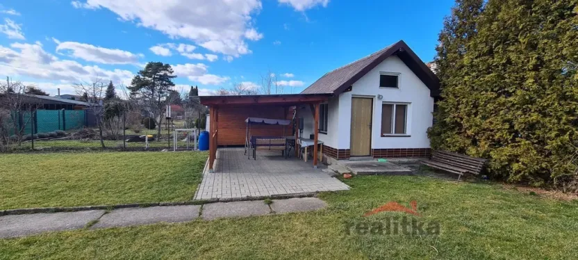 Prodej zahrady, Opava - Předměstí, U Opavice, 20 m2
