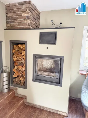 Prodej rodinného domu, Plzeň - Křimice, Evansova, 130 m2