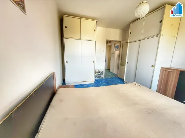 Pronájem bytu 3+1, Hradiště, 73 m2