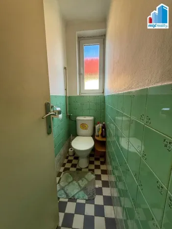 Pronájem bytu 3+1, Hradiště, 73 m2