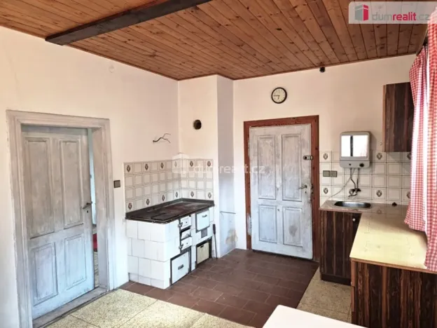 Prodej rodinného domu, Smržovka, Občanská, 214 m2