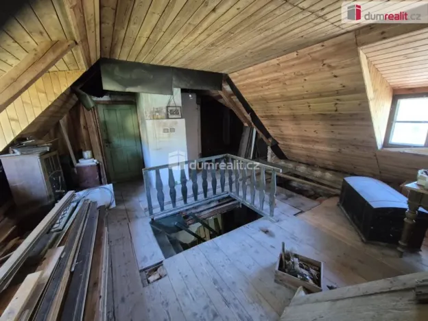 Prodej rodinného domu, Smržovka, Občanská, 214 m2