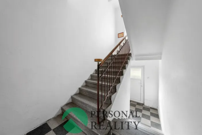 Prodej vily, Chomutov, Alešova, 162 m2