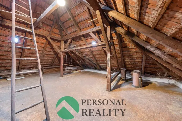 Prodej vily, Chomutov, Alešova, 162 m2