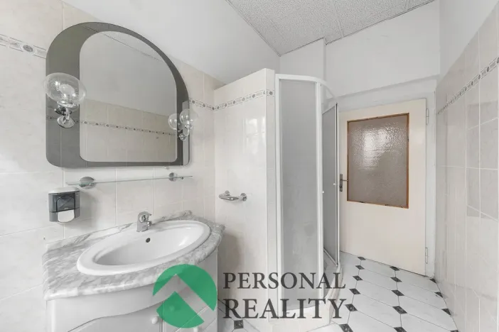 Prodej vily, Chomutov, Alešova, 162 m2