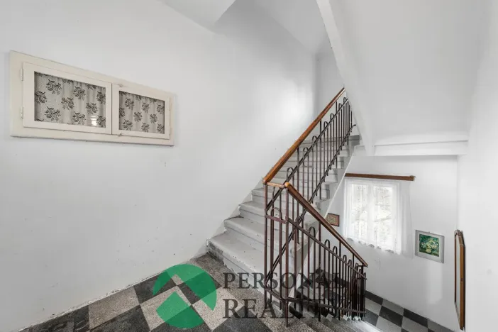 Prodej vily, Chomutov, Alešova, 162 m2