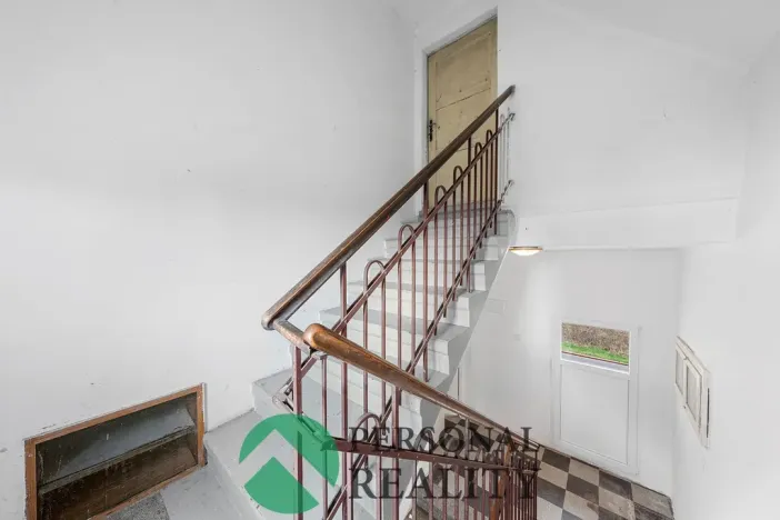 Prodej vily, Chomutov, Alešova, 162 m2