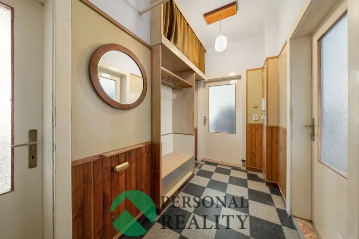 Prodej vily, Chomutov, Alešova, 162 m2