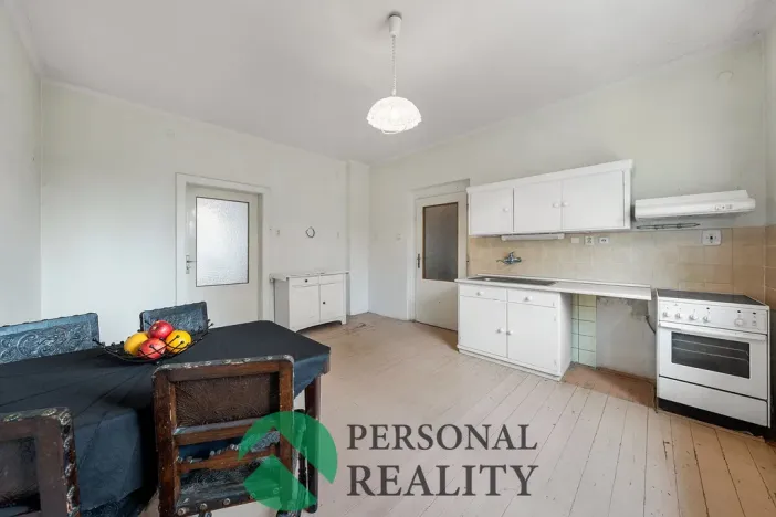 Prodej vily, Chomutov, Alešova, 162 m2