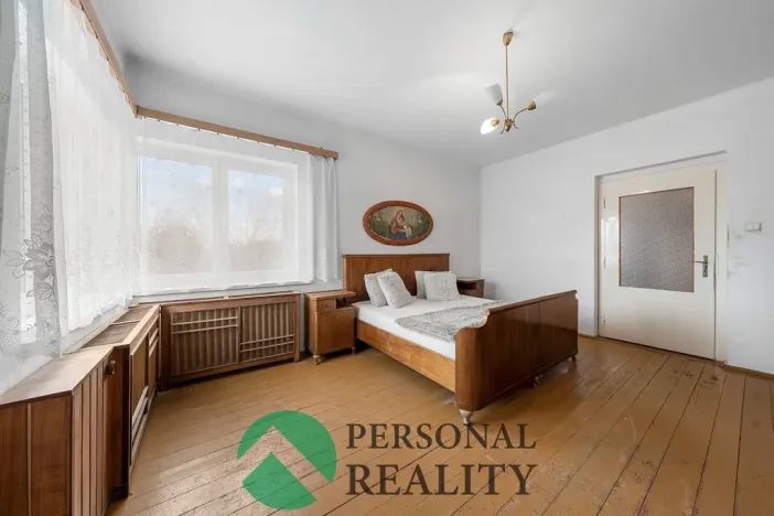 Prodej vily, Chomutov, Alešova, 162 m2