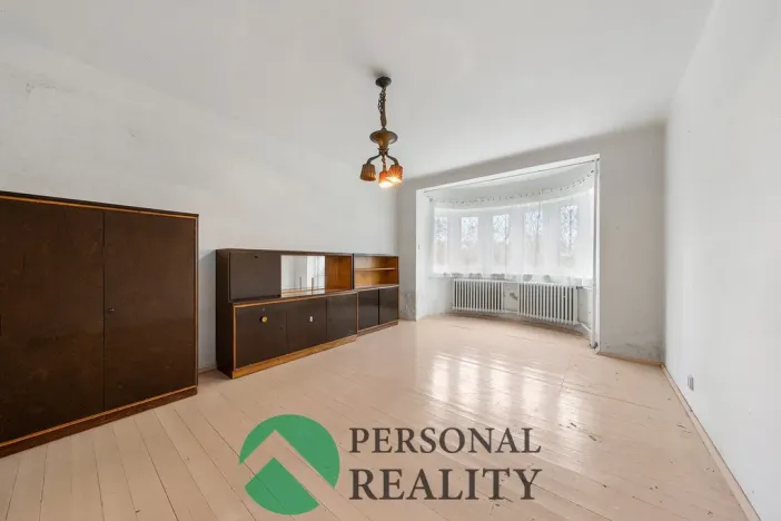 Prodej vily, Chomutov, Alešova, 162 m2