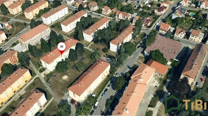 Prodej bytu 1+1, Blansko, Chelčického, 29 m2
