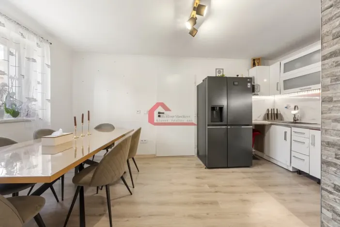 Prodej rodinného domu, Břeclav - Poštorná, Hlavní, 115 m2