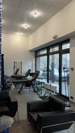 Pronájem obchodního prostoru, Praha, Vrbenského, 80 m2