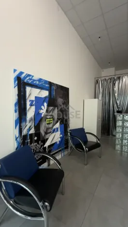 Pronájem obchodního prostoru, Praha, Vrbenského, 80 m2