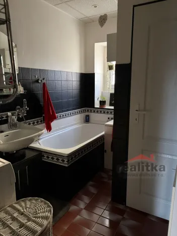 Pronájem bytu 2+1, Opava - Předměstí, Mařádkova, 73 m2