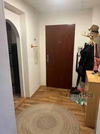 Pronájem bytu 2+1, Opava - Předměstí, Mařádkova, 73 m2