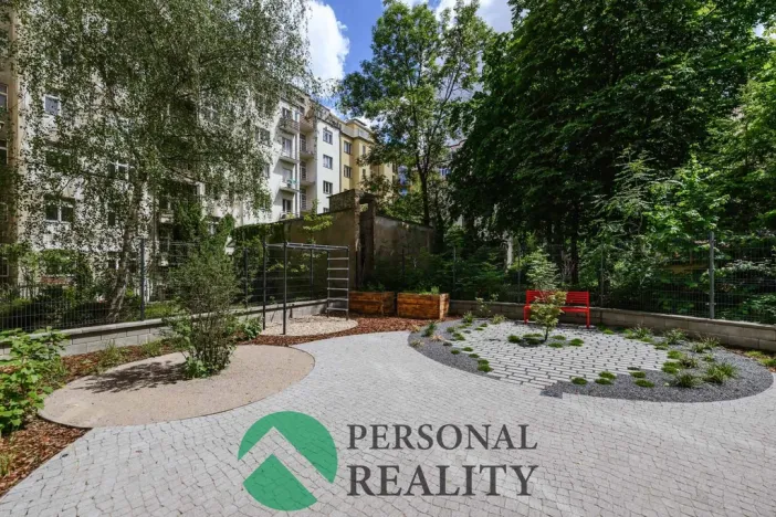 Prodej bytu 3+kk, Praha, Vinohradská, 115 m2