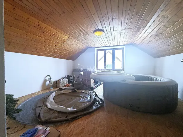 Prodej vícegeneračního domu, Ledčice, 149 m2