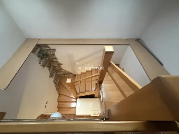 Prodej vícegeneračního domu, Ledčice, 149 m2