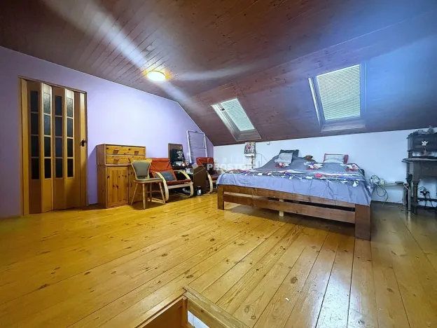 Prodej vícegeneračního domu, Ledčice, 149 m2