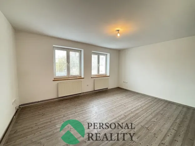 Prodej vícegeneračního domu, Chlumec nad Cidlinou, Pražská, 265 m2