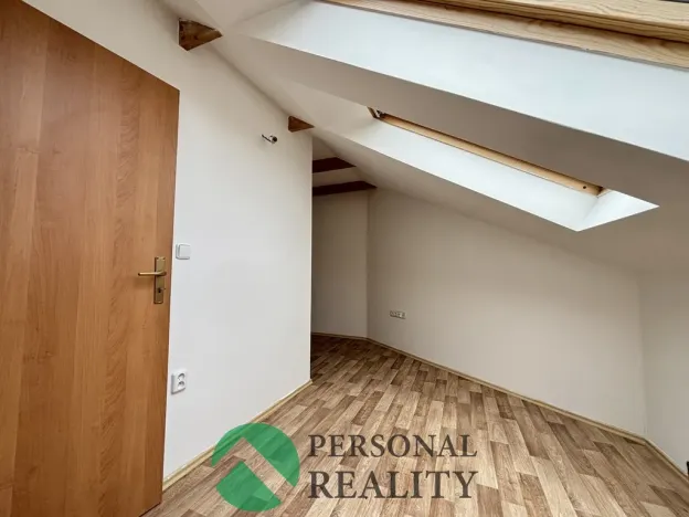 Prodej vícegeneračního domu, Chlumec nad Cidlinou, Pražská, 265 m2