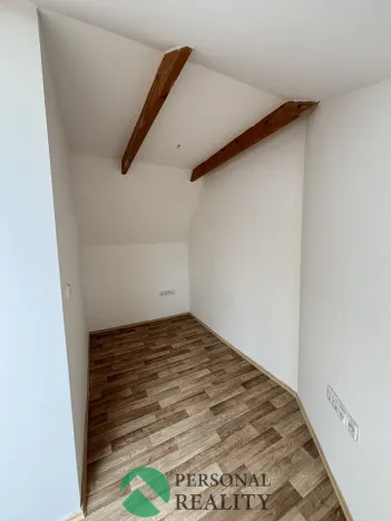 Prodej vícegeneračního domu, Chlumec nad Cidlinou, Pražská, 265 m2