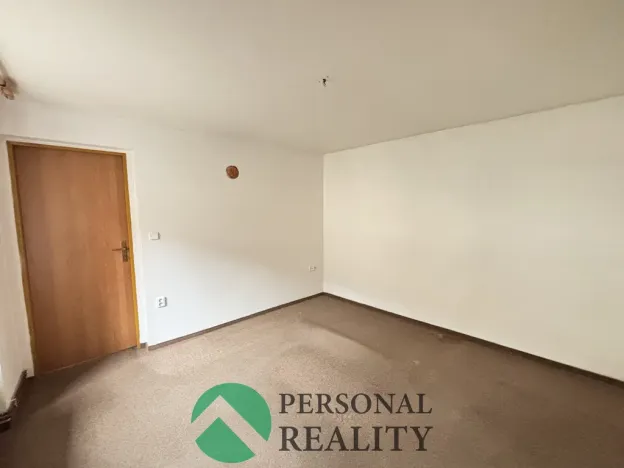 Prodej vícegeneračního domu, Chlumec nad Cidlinou, Pražská, 265 m2