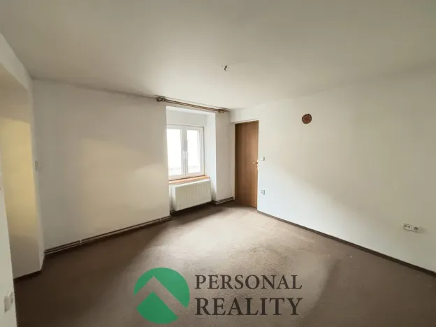 Prodej vícegeneračního domu, Chlumec nad Cidlinou, Pražská, 265 m2