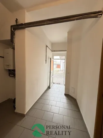 Prodej vícegeneračního domu, Chlumec nad Cidlinou, Pražská, 265 m2