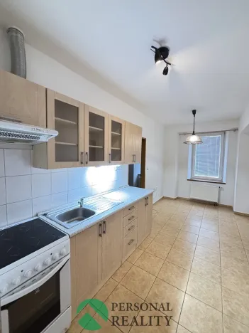 Prodej vícegeneračního domu, Chlumec nad Cidlinou, Pražská, 265 m2