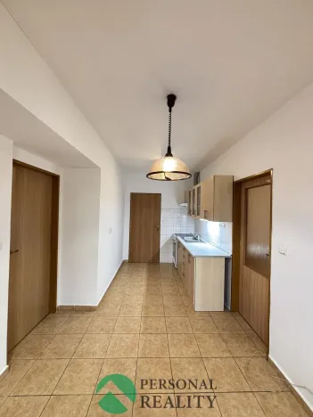 Prodej vícegeneračního domu, Chlumec nad Cidlinou, Pražská, 265 m2