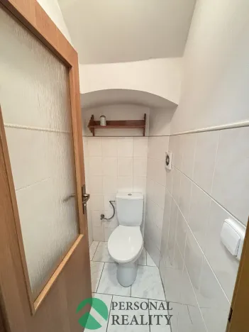 Prodej vícegeneračního domu, Chlumec nad Cidlinou, Pražská, 265 m2