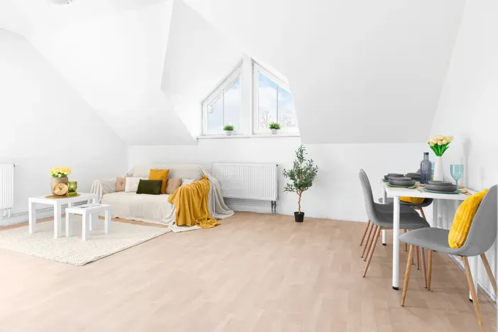 Prodej bytu 3+1, Zbůch, Luční, 72 m2