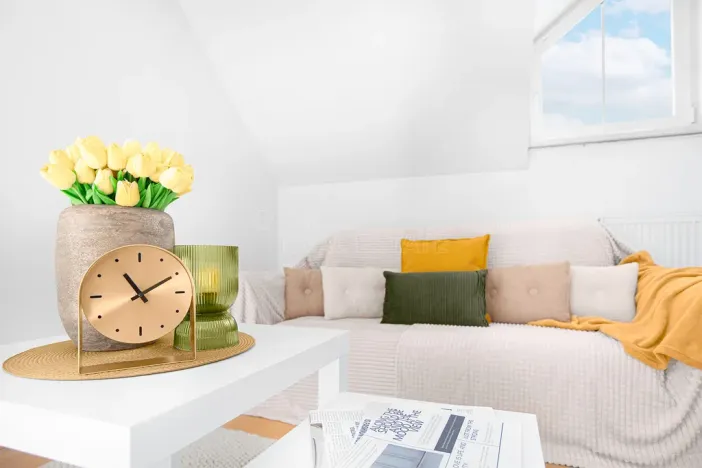 Prodej bytu 3+1, Zbůch, Luční, 72 m2