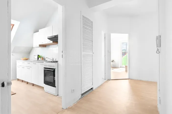 Prodej bytu 3+1, Zbůch, Luční, 72 m2