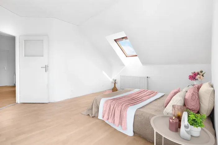 Prodej bytu 3+1, Zbůch, Luční, 72 m2