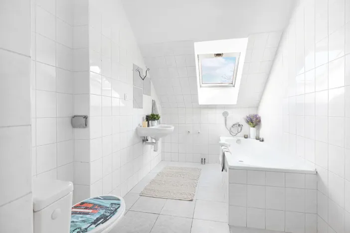 Prodej bytu 3+1, Zbůch, Luční, 72 m2