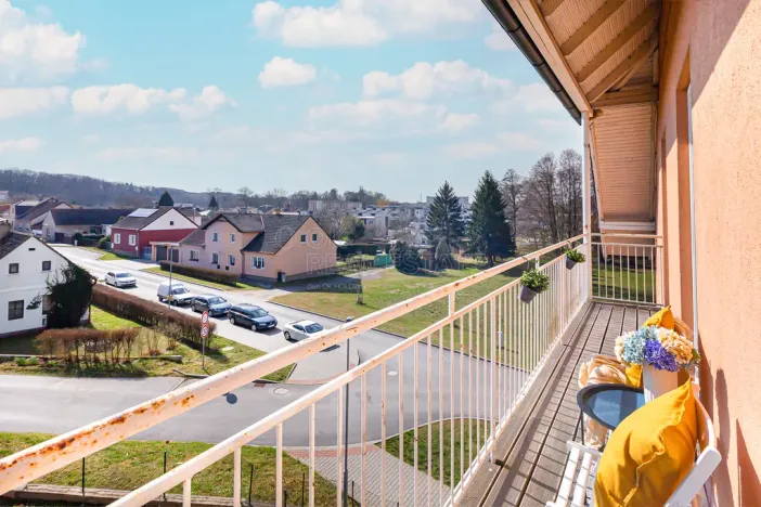 Prodej bytu 3+1, Zbůch, Luční, 72 m2