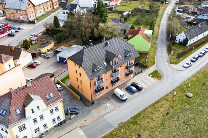 Prodej bytu 3+1, Zbůch, Luční, 72 m2