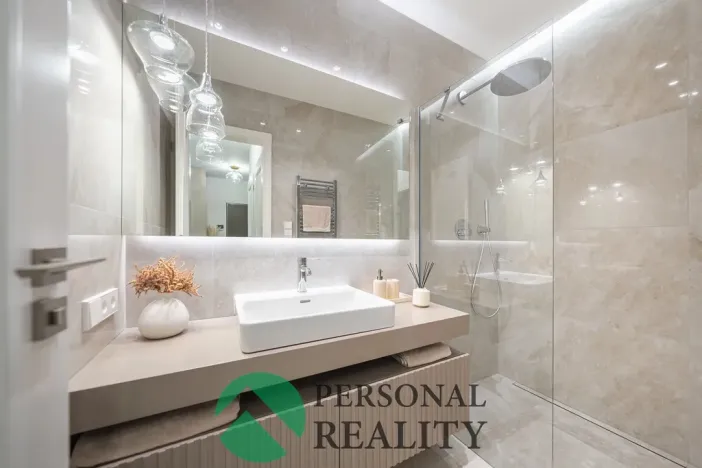 Prodej bytu 3+kk, Praha, Vinohradská, 83 m2