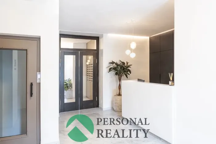 Prodej bytu 3+kk, Praha, Vinohradská, 83 m2