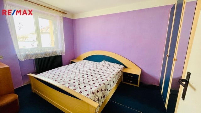 Prodej bytu 3+1, Přelouč, Tyršova, 72 m2