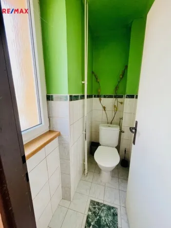 Prodej bytu 3+1, Přelouč, Tyršova, 72 m2